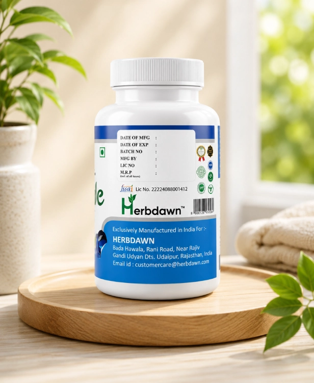 Herbdawn Orthopedic Tablets - Image 3