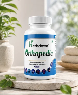 Herbdawn Orthopedic Tablets